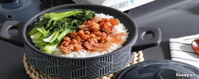 陶瓷锅为什么不能在明火上烧 陶瓷锅可以直接放在火上烧吗