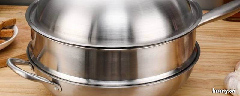 不锈钢锅可以用电磁炉吗 不锈钢锅可以用电磁炉吗?
