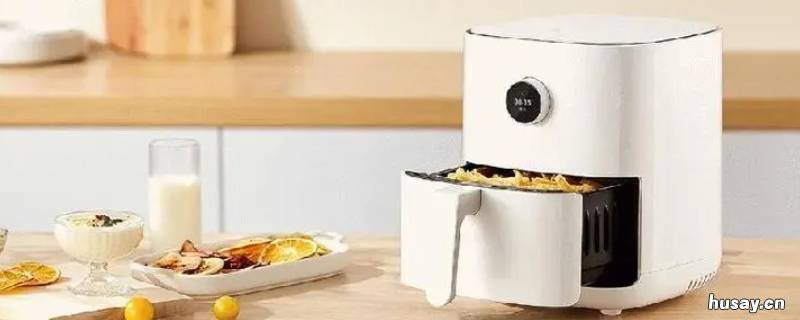 空气炸锅上面如何拆洗 空气炸锅上面如何拆开