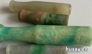 最值钱的翡翠烟嘴 翡翠烟嘴收藏价值