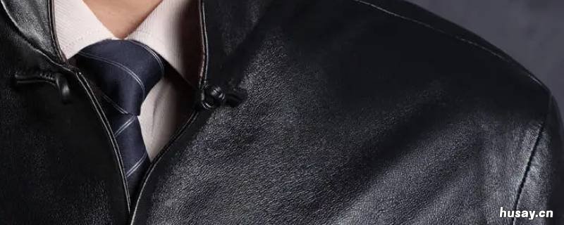 真皮衣服刮破怎么修补 皮质的衣服刮破了怎么办