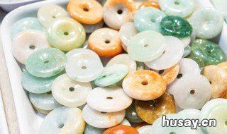 翡翠玉石的功效与作用 翡翠玉有什么作用