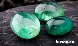 翡翠的鉴定特征 翡翠的识别特征