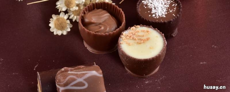 可可脂和巧克力有什么区别 可可脂跟巧克力的区别