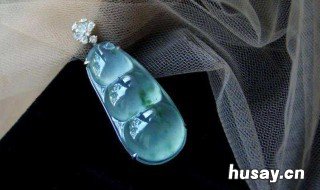 豆冰种翡翠 豆冰种翡翠价格