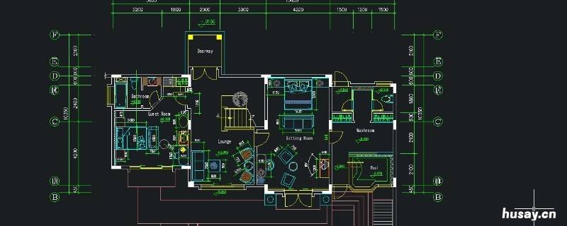 cad移动到指定位置怎么操作 cad怎么移动到自己想要的位置