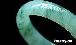 冰种缅甸翡翠 冰种缅甸翡翠紫罗兰