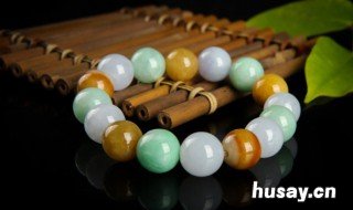 翡翠中的棉絮是什么 翡翠的棉絮是什么意思