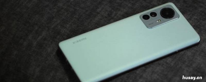 小米手机允许联网设置在哪 小米手机联网设置在哪里